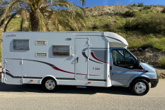 CARADO-T65-9629GRZ-21