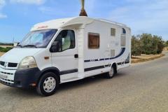 hispavan-50