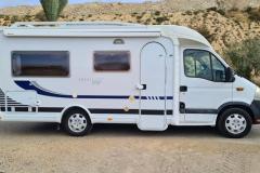 hispavan-55