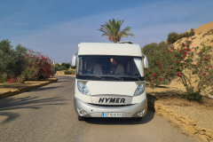 HISPAVAN-1