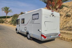 HISPAVAN-2