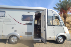 HISPAVAN-25