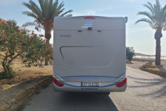 HISPAVAN-26