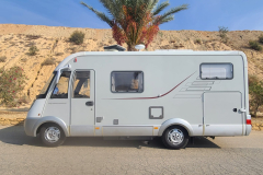 HISPAVAN-3