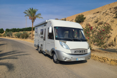 HISPAVAN-30