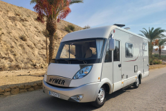 HISPAVAN-4