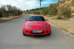 MAZDA-4