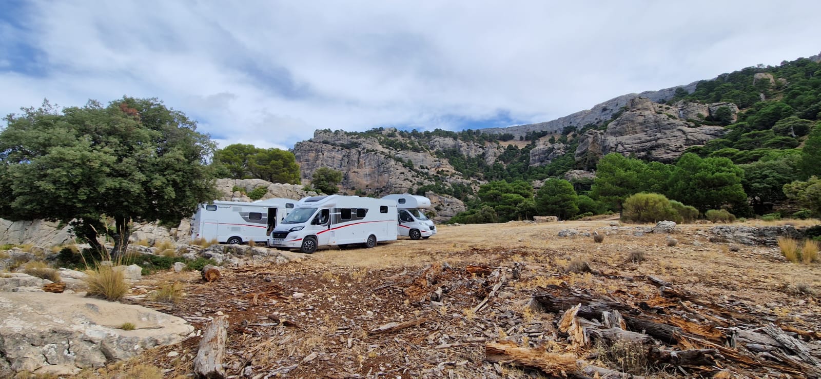Cazorla, España